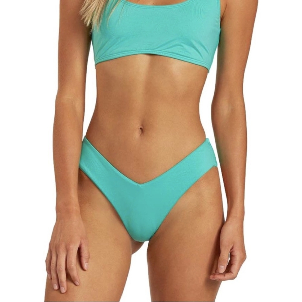 Billabong Sol Searcher Fiji Bikini Bottom (Size: L)